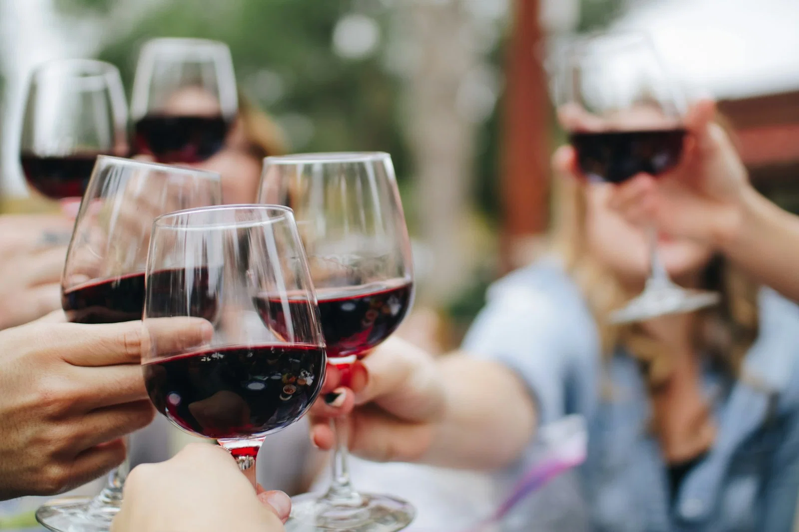 Wine Tasting Night